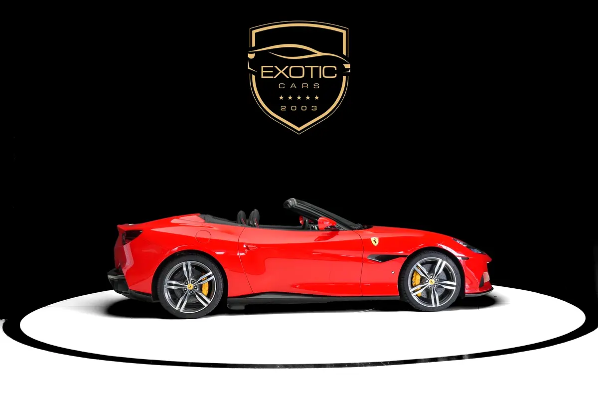 Ferrari Portofino, 2023 — фото 5 из 10