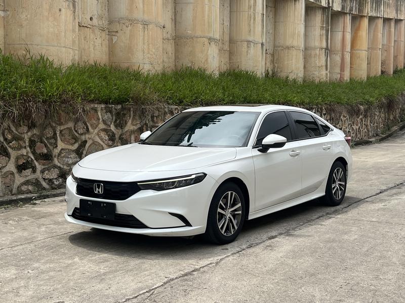Honda Integra, 2023 — купить в Твери под ключ