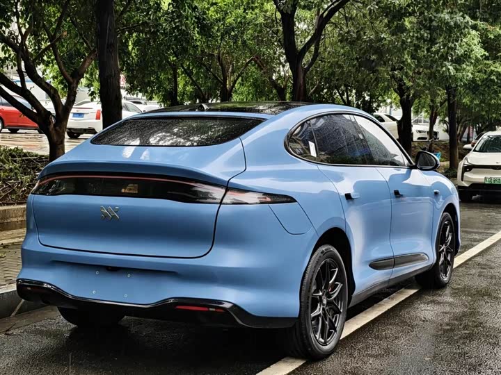 IM motors LS6, 2025 — фото 4 из 9