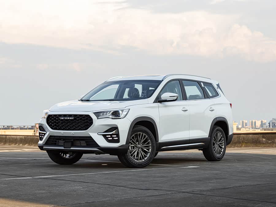 Jetour X90, 2026 — купить в Рязани под ключ