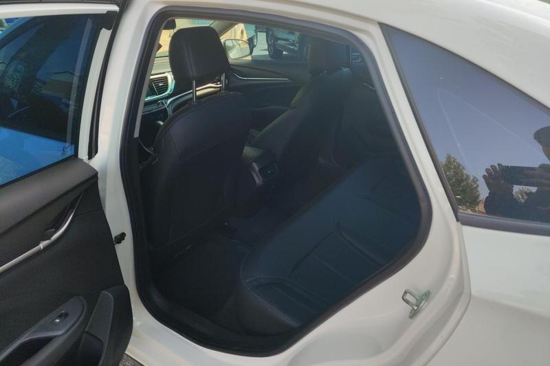 Buick Excelle GT, 2022 — фото 11 из 12