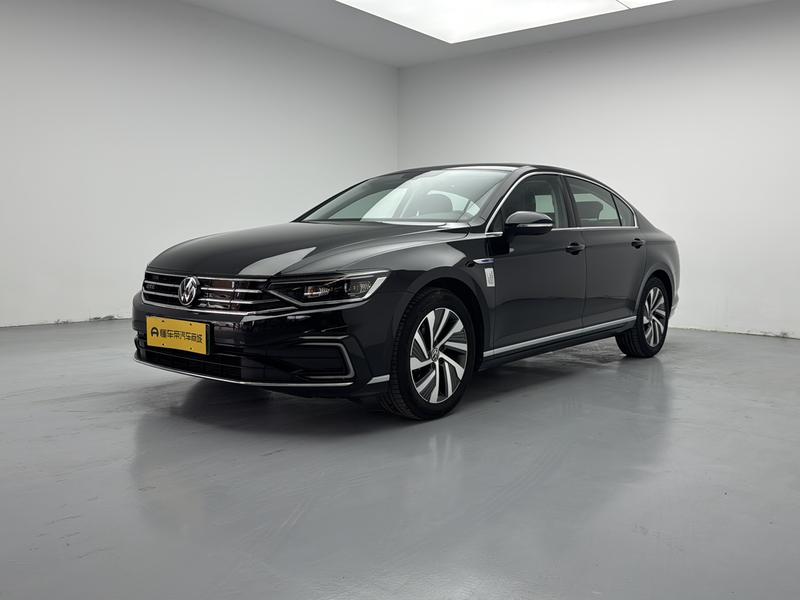 Volkswagen Magotan GTE Hybrid, 2023 — купить в Санкт-Петербурге под ключ