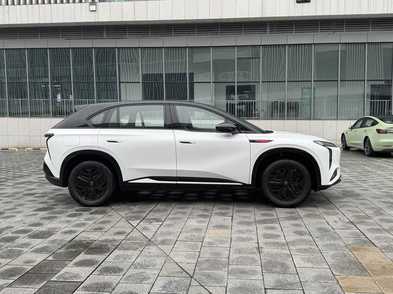 Hongqi EHS7 (Tiangong 08), 2025 — фото 8 из 12