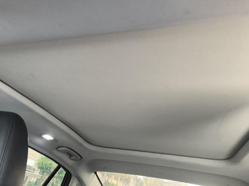 Dongfeng Aeolus Yixuan Max, 2022 — фото 11 из 12