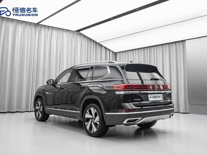 Volkswagen Teramont Pro, 2022 — фото 7 из 9