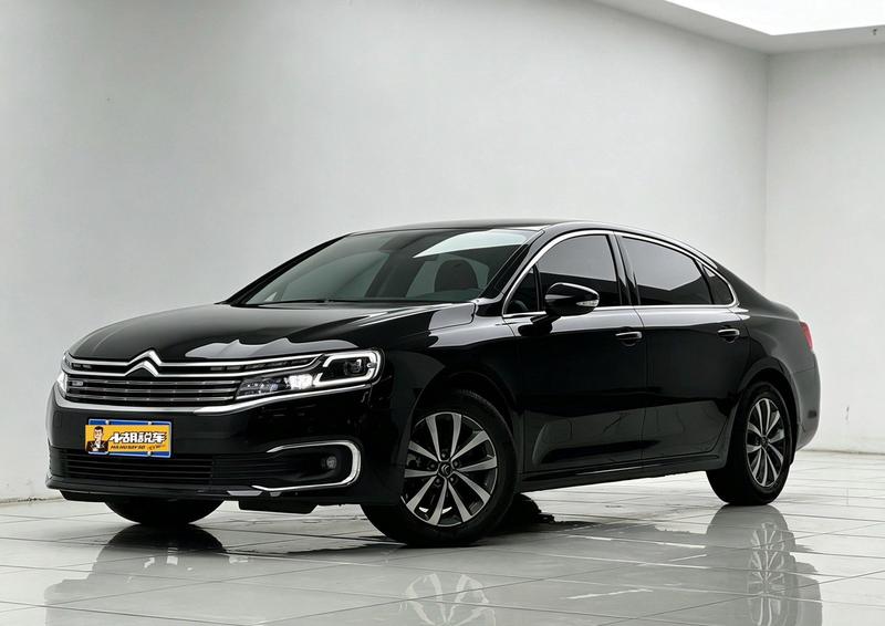 Citroen C6, 2022 — купить в Оренбурге под ключ