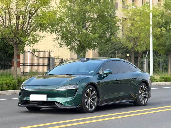 Luxeed S7, 2026 — купить в Белгороде под ключ