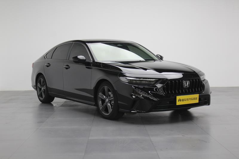 Honda Inspire, 2024 — фото 3 из 12