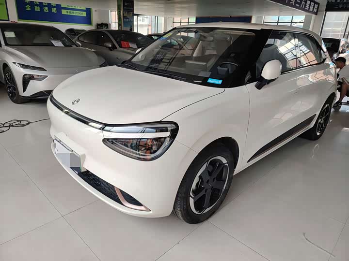 Dongfeng Yipai Nano 01, 2024 — купить в Ярославле под ключ