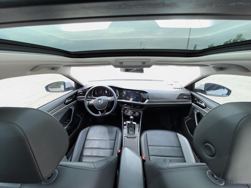 Volkswagen Sagitar L, 2022 — фото 7 из 12