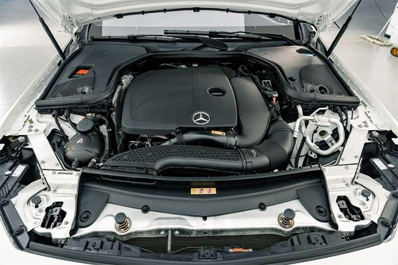 Mercedes-Benz CLS-Class, 2023 — фото 7 из 12
