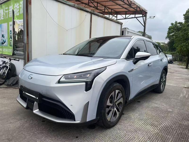 GAC Aion LX, 2022 — купить в Санкт-Петербурге под ключ