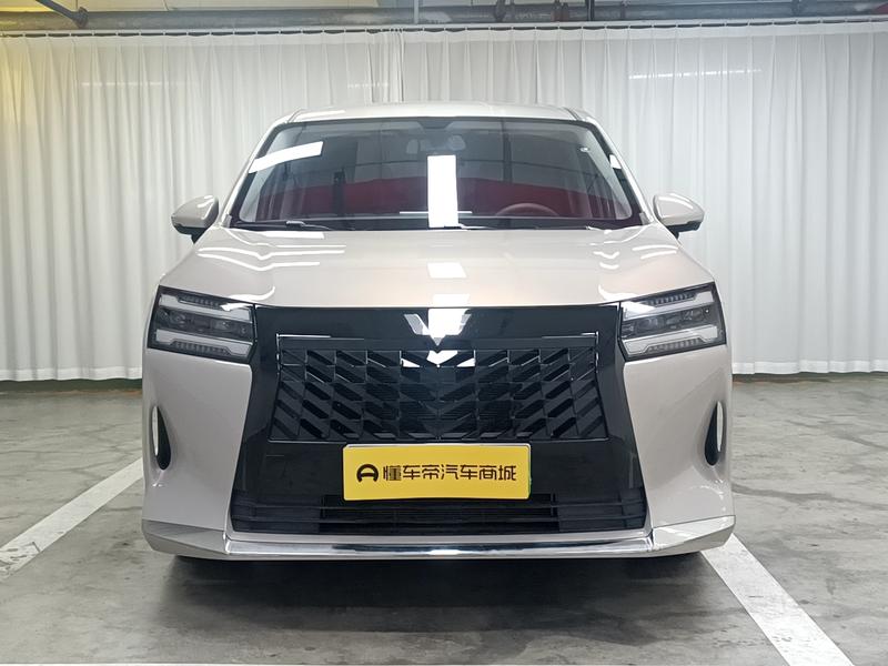 Wuling Starlight 730 Hybrid/EV, 2025 — фото 2 из 12