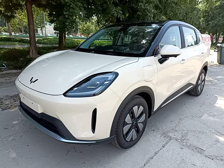 Wuling Bingo S, 2025 — фото 2 из 9