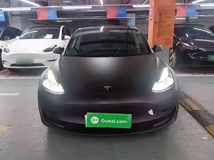 Tesla Model 3, 2023 — фото 3 из 9