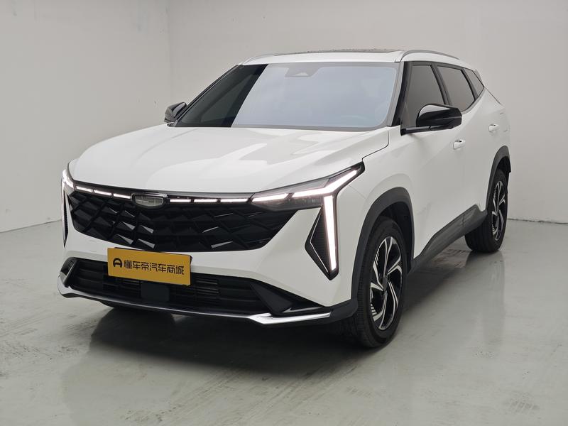 Geely Atlas, 2023 — купить в Орле под ключ