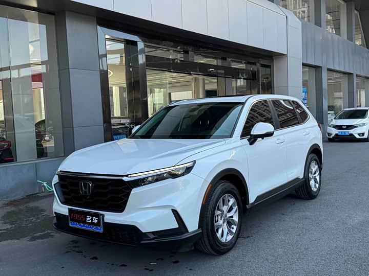 Honda CR-V, 2024 — купить в Твери под ключ