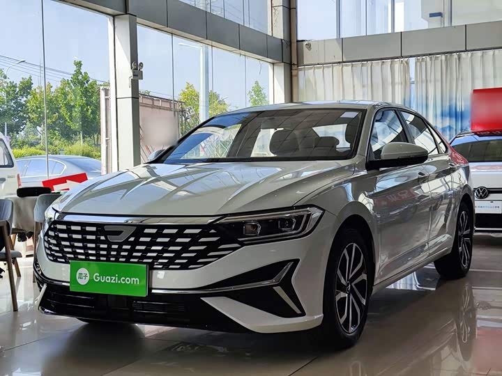 Jetta VA7, 2024 — купить в Самаре под ключ