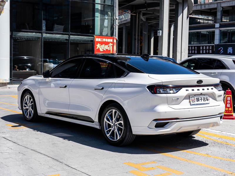 Ford Mondeo, 2023 — фото 5 из 12