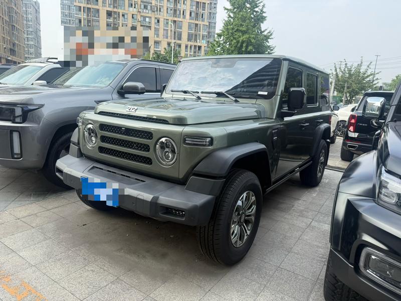 BAW 212 T01, 2024 — купить в Ярославле под ключ