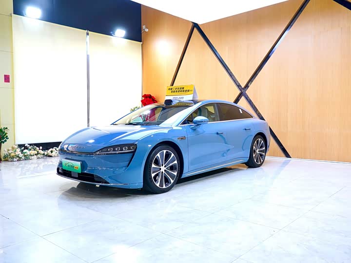 Luxeed S7, 2025 — купить в Тамбове под ключ