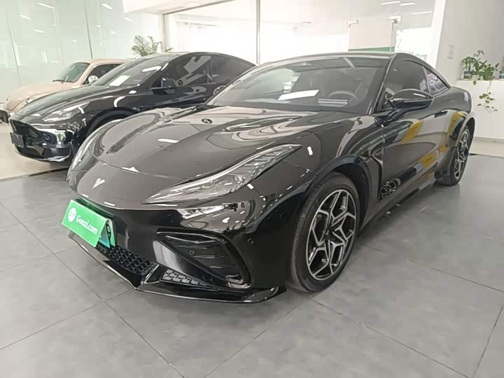 Hozon GT, 2024 — купить в Пензе под ключ