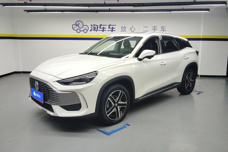 MG Motor One, 2023 — купить в Туле под ключ