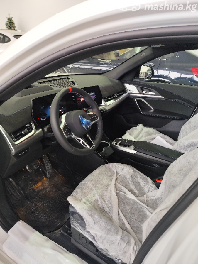 BMW X2, 2024 — фото 2 из 2