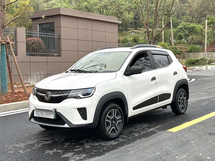Dongfeng Yipai Nano EX1, 2022 — купить в Самаре под ключ