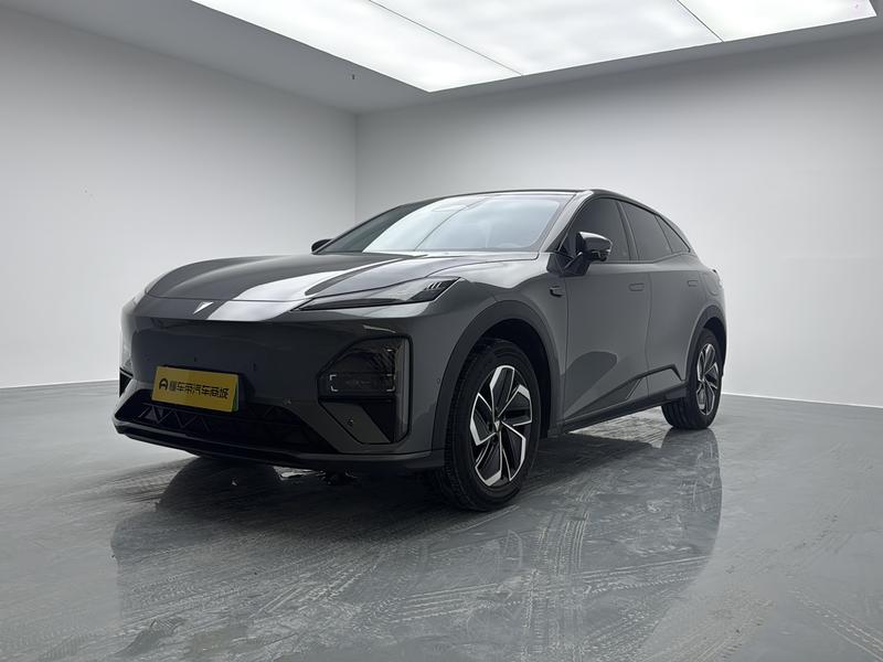 Changan Deepal S07 (S7), 2025 — купить в Москве под ключ