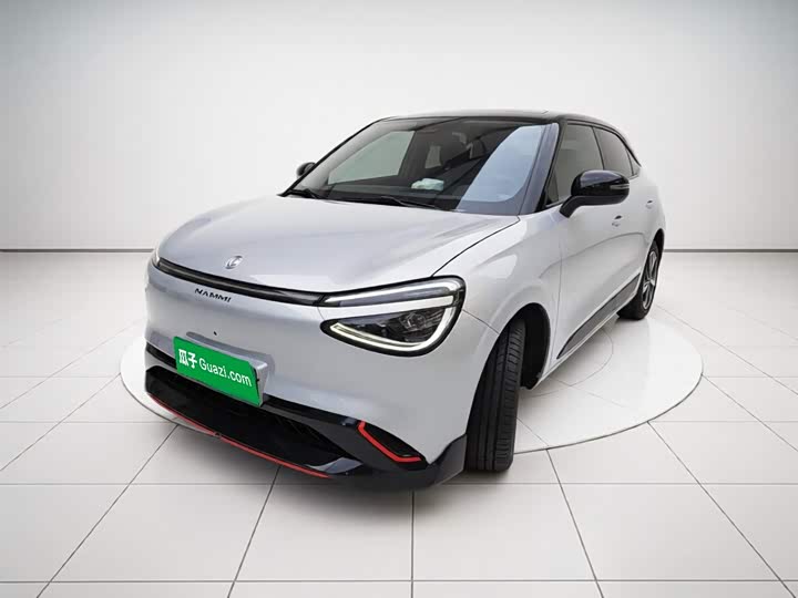 Dongfeng Yipai Nano 01, 2025 — купить в Москве под ключ