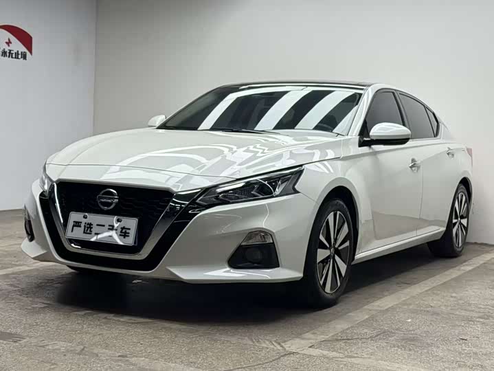 Nissan Teana, 2022 — купить в Липецке под ключ
