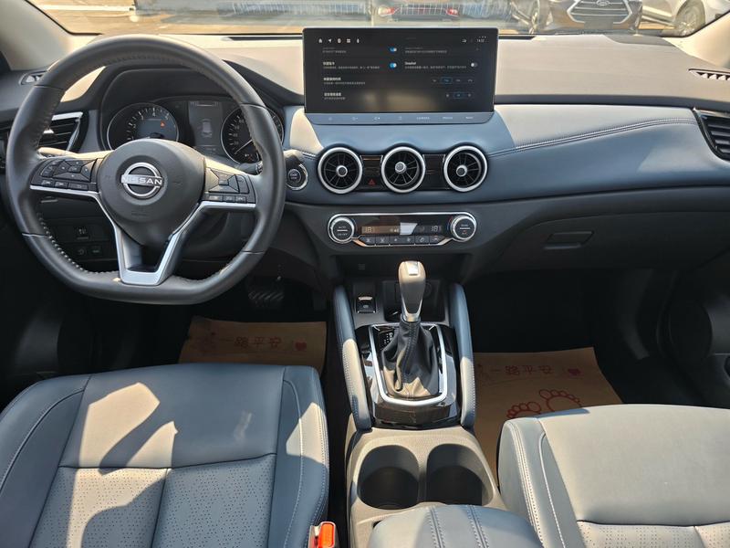 Nissan Qashqai, 2024 — фото 8 из 12