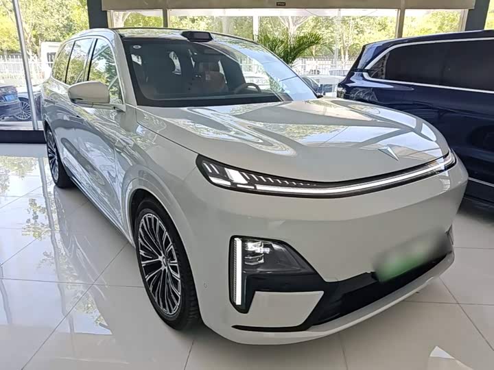 Changan Deepal S09, 2025 — фото 4 из 9