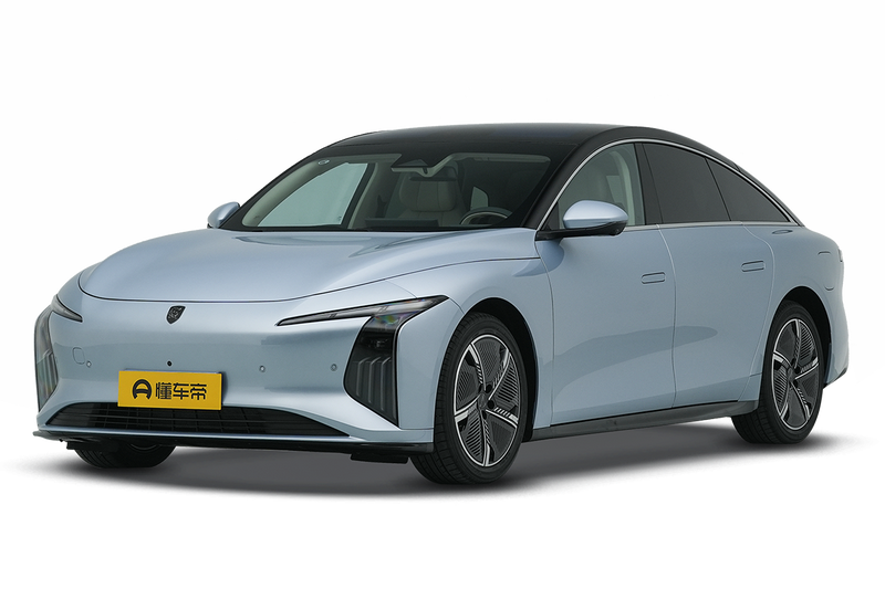 Dongfeng Forthing Xinghai S7, 2024 — фото 12 из 12