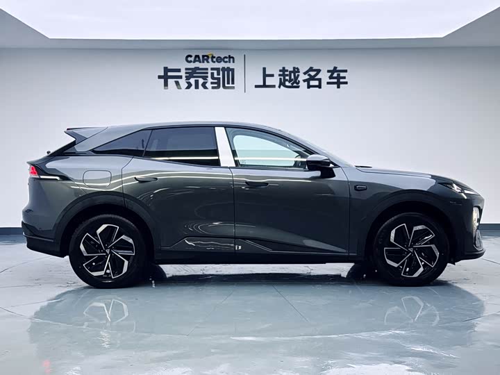Changan Deepal S07 (S7), 2026 — фото 6 из 9