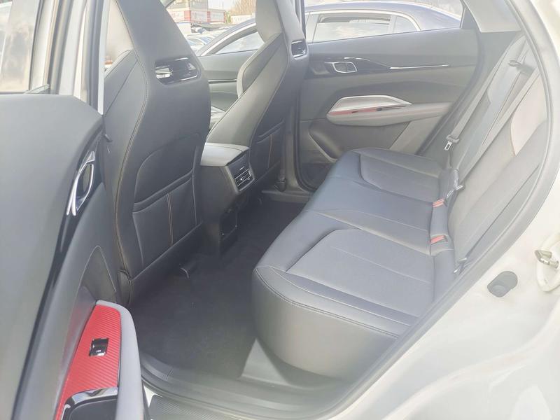Changan Oshan Z6, 2023 — фото 11 из 12