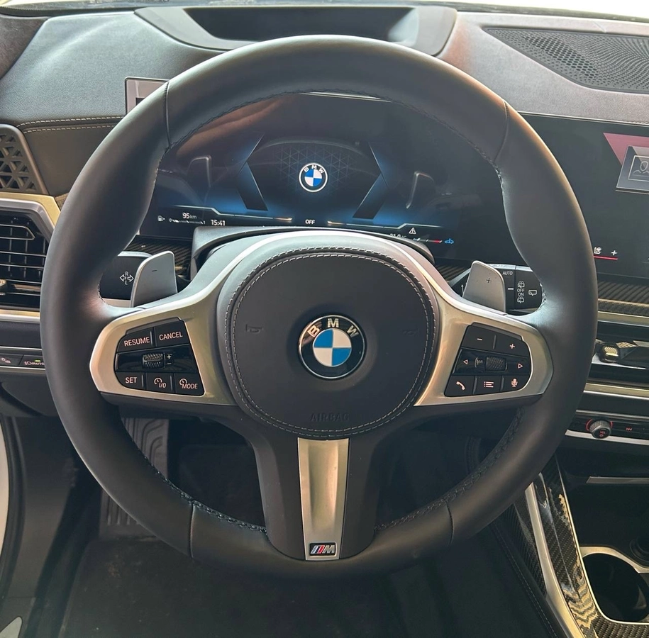 BMW X7, 2025 — фото 5 из 9