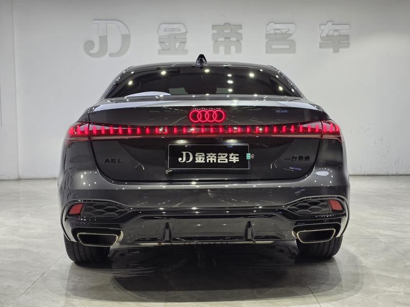 Audi A5L, 2025 — фото 6 из 12