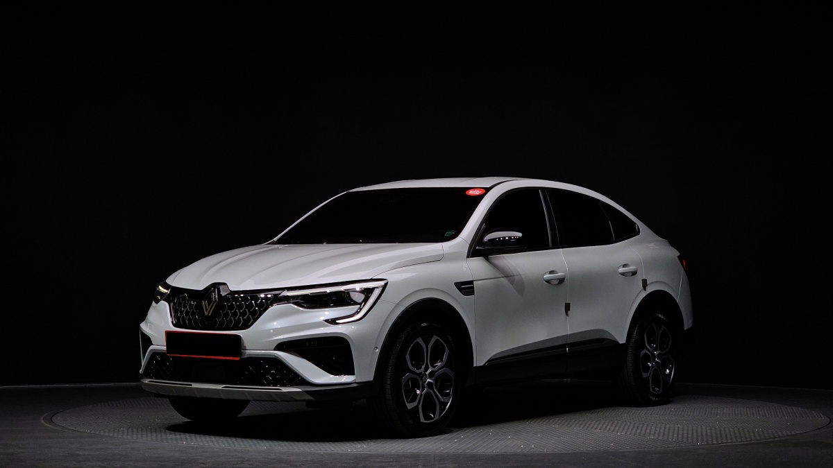 Renault Arkana, 2024 — купить в Казани под ключ