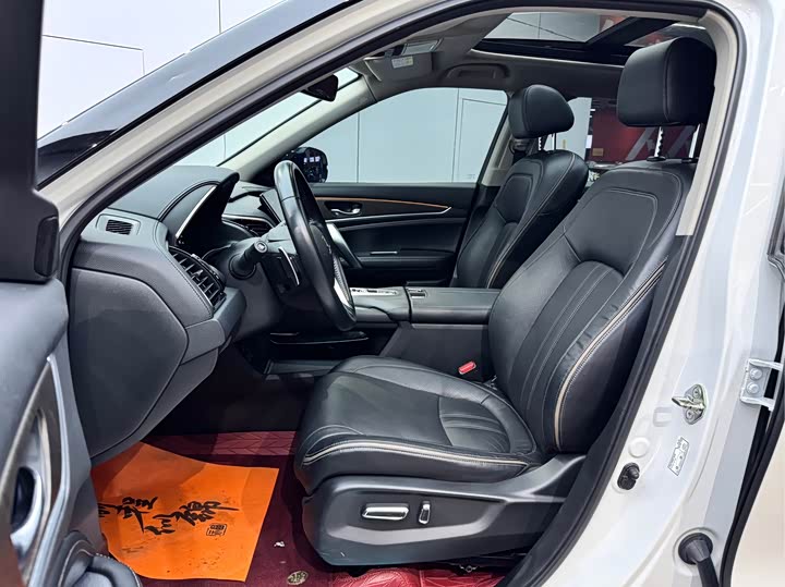 Honda Avancier, 2022 — фото 9 из 9