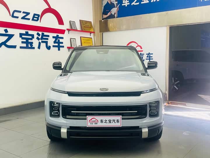 Geely Icon, 2023 — фото 2 из 9