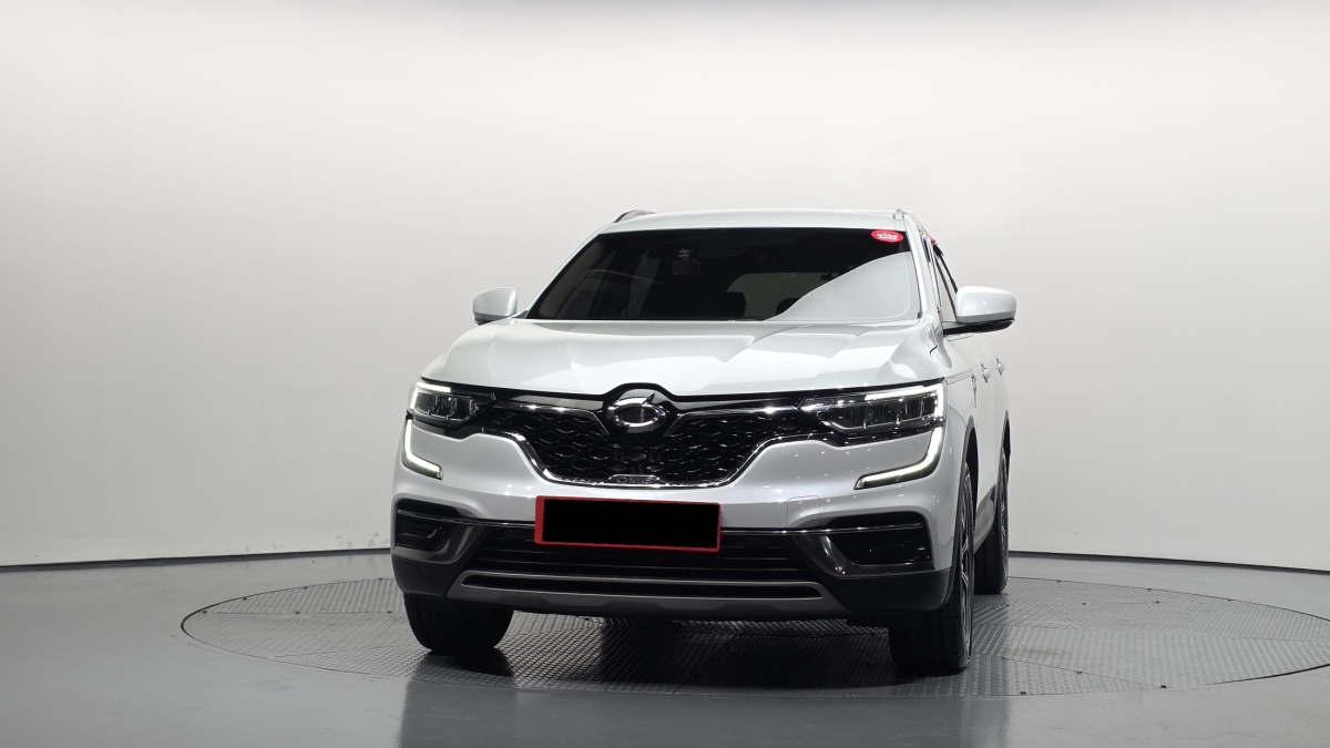 Renault QM6, 2022 — фото 3 из 12