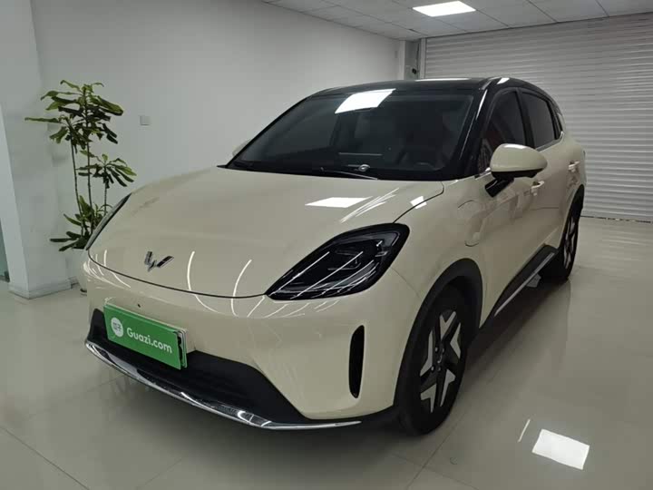 Wuling Bingo S, 2025 — фото 2 из 9