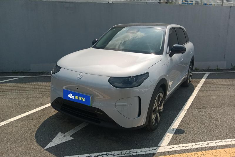 Leapmotor A10, 2026 — купить в Иванове под ключ