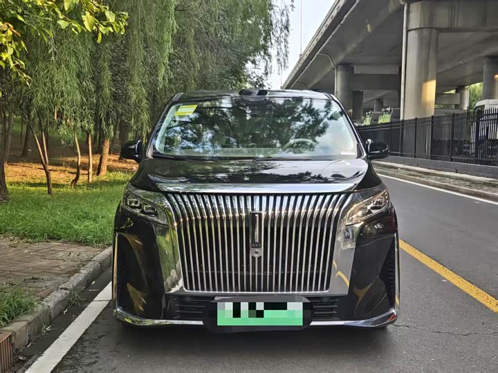 Wey 80 Hybrid, 2025 — фото 2 из 9