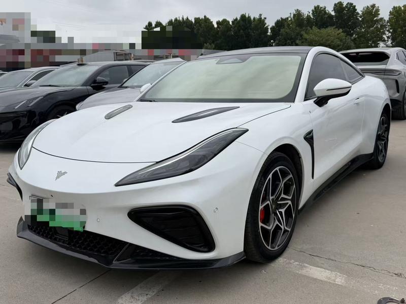 Hozon GT, 2022 — купить в Тольятти под ключ