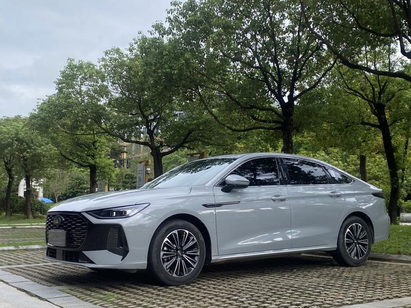 Chery Fulwin A8L, 2025 — купить в Иванове под ключ