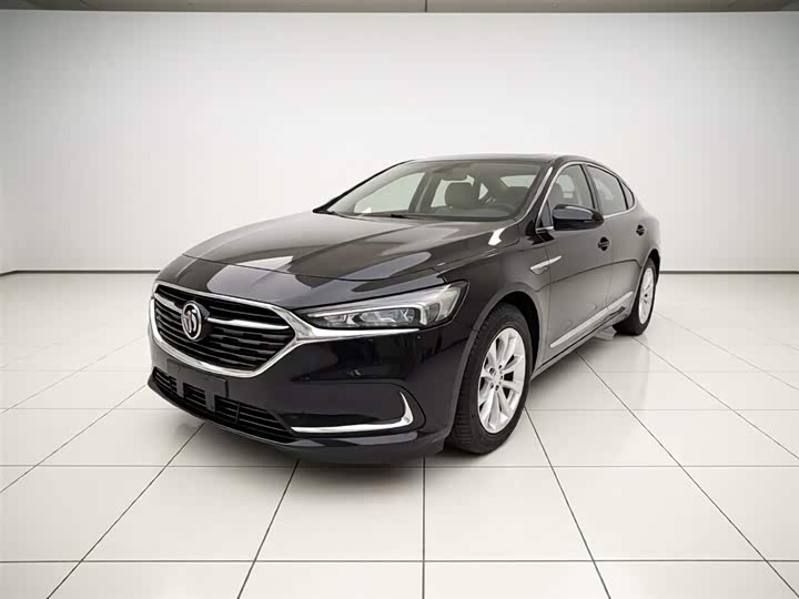 Buick LaCrosse, 2021 — купить в Нижнем Новгороде под ключ