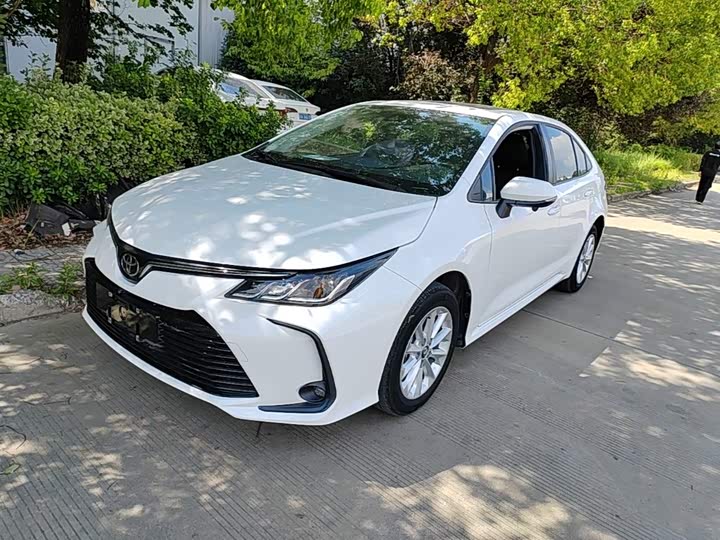 Toyota Corolla, 2023 — купить в Санкт-Петербурге под ключ